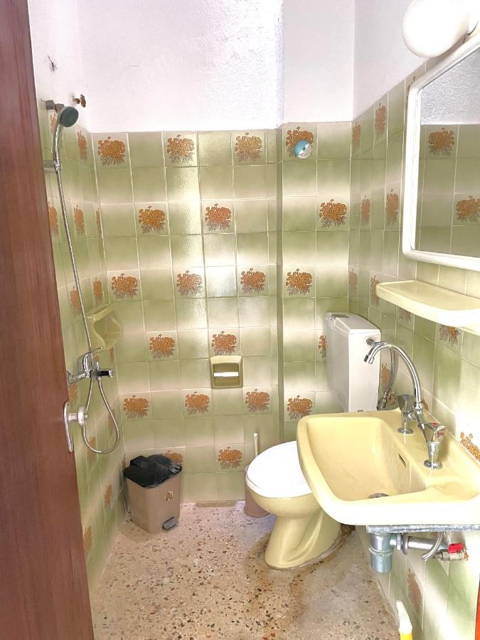Achinora Limenariaアパートメント エクステリア 写真